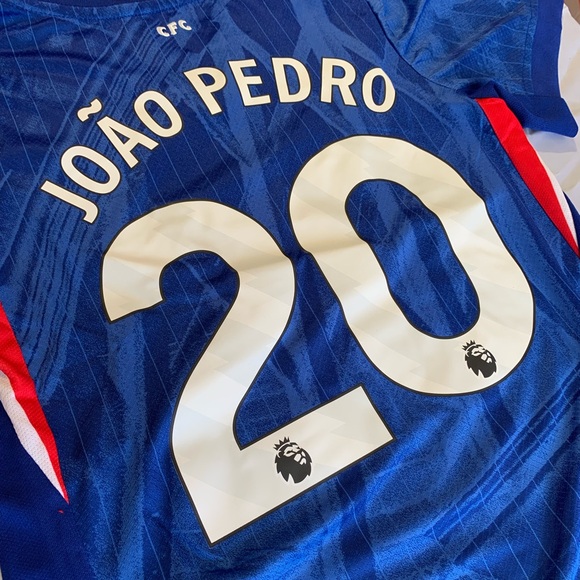 Kids Chelsea 25/26 Jerseys - Picture 10 of 11